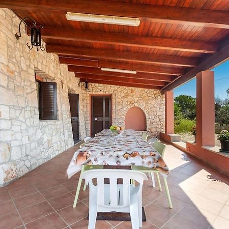 Salentoandmore - Dimora Giovanna Marina Di Pescoluse Εξωτερικό φωτογραφία