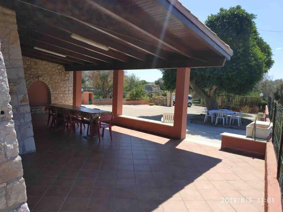 Salentoandmore - Dimora Giovanna Marina Di Pescoluse Εξωτερικό φωτογραφία